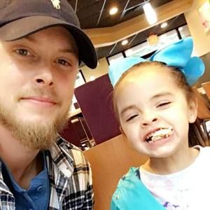 Meet your Posher, Patrick